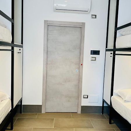 Smart Rooms Naples Exterior photo