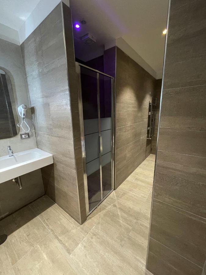Smart Rooms Naples Exterior photo
