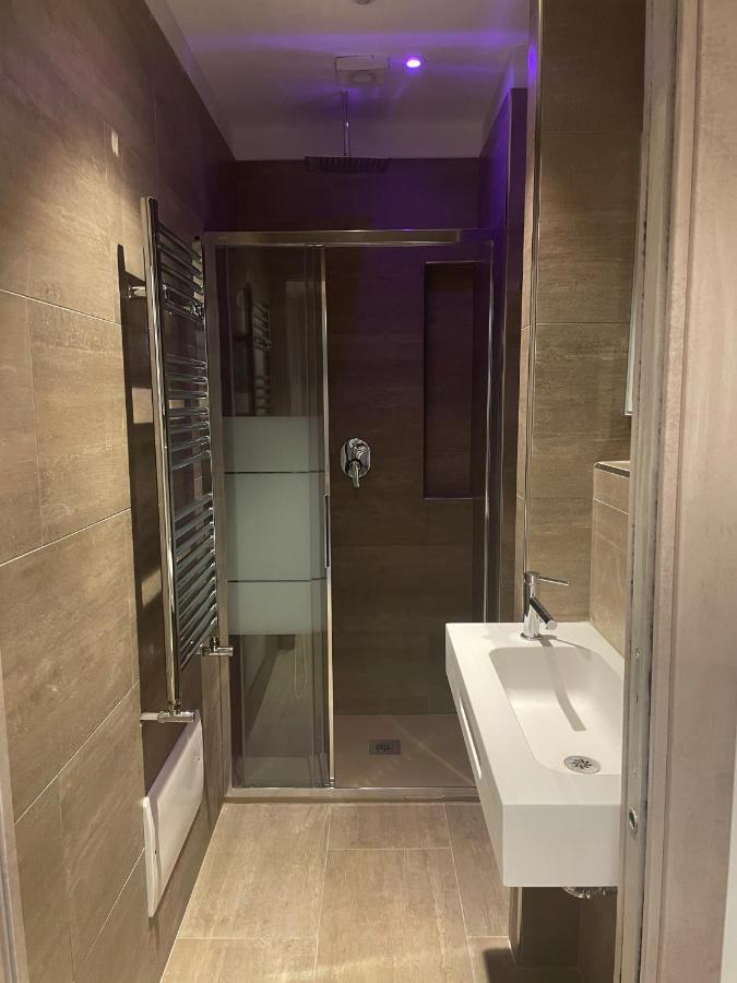 Smart Rooms Naples Exterior photo