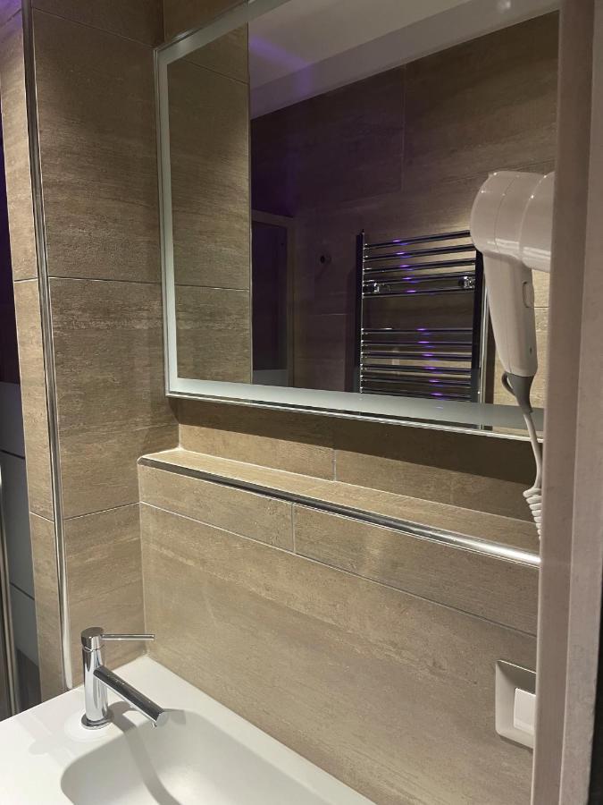 Smart Rooms Naples Exterior photo