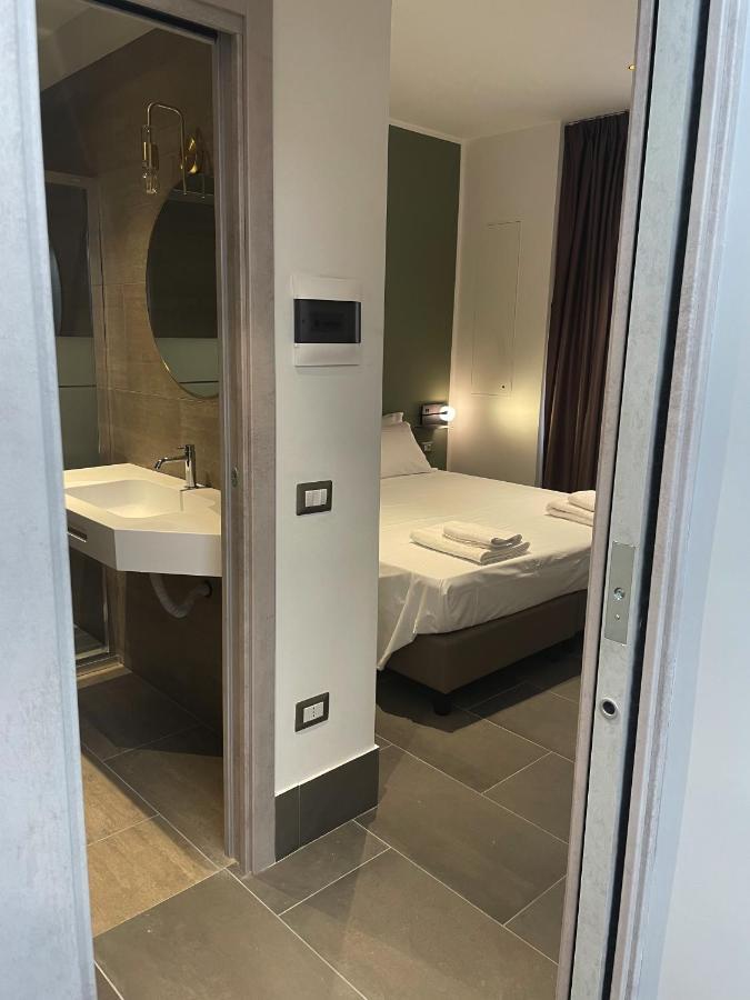 Smart Rooms Naples Exterior photo