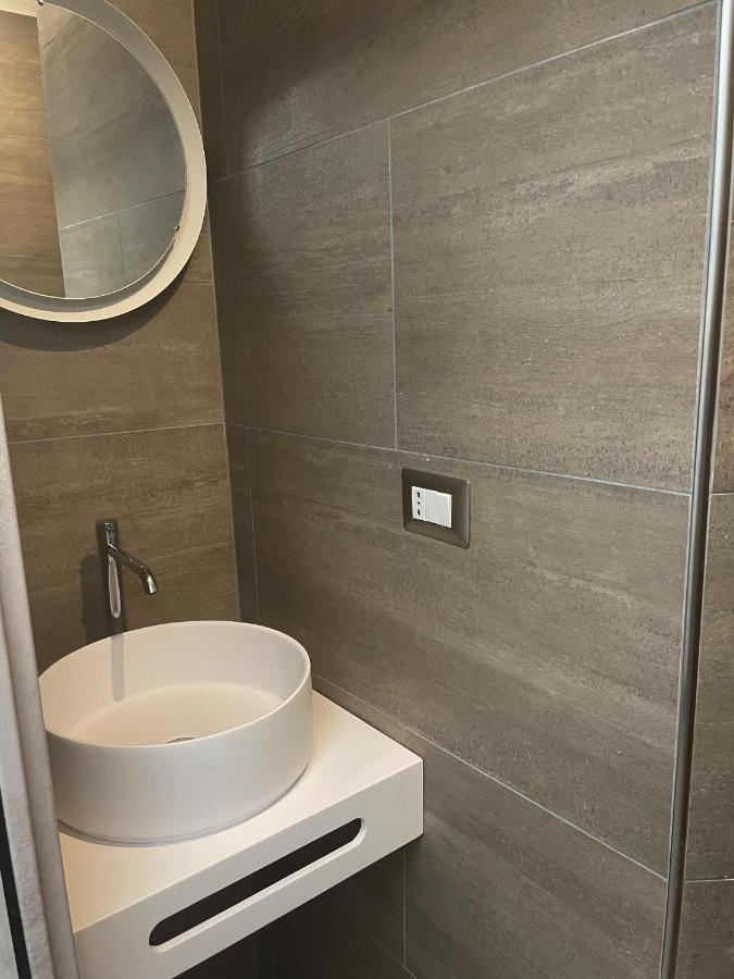 Smart Rooms Naples Exterior photo
