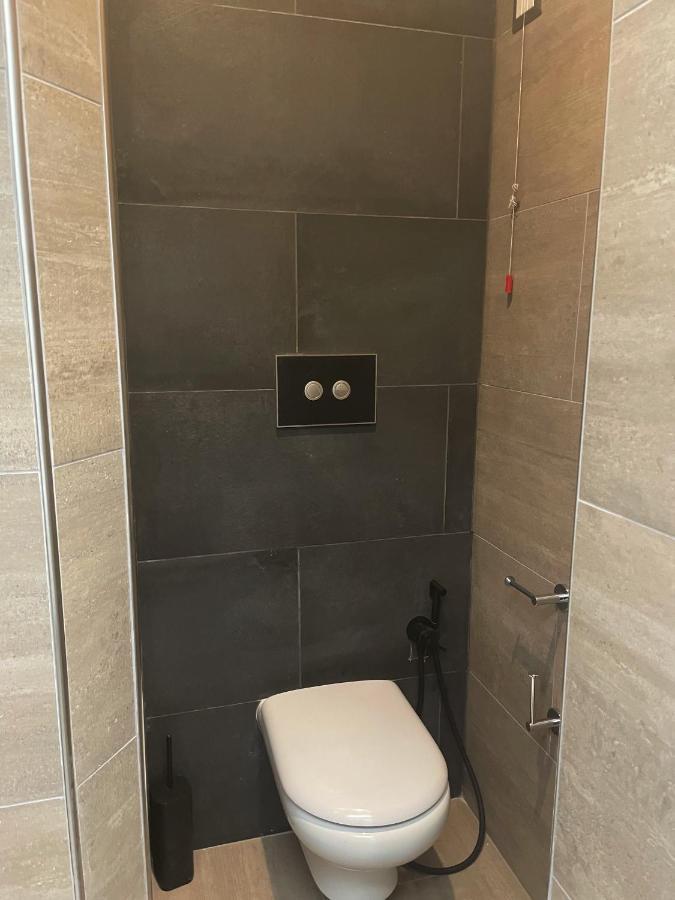 Smart Rooms Naples Exterior photo