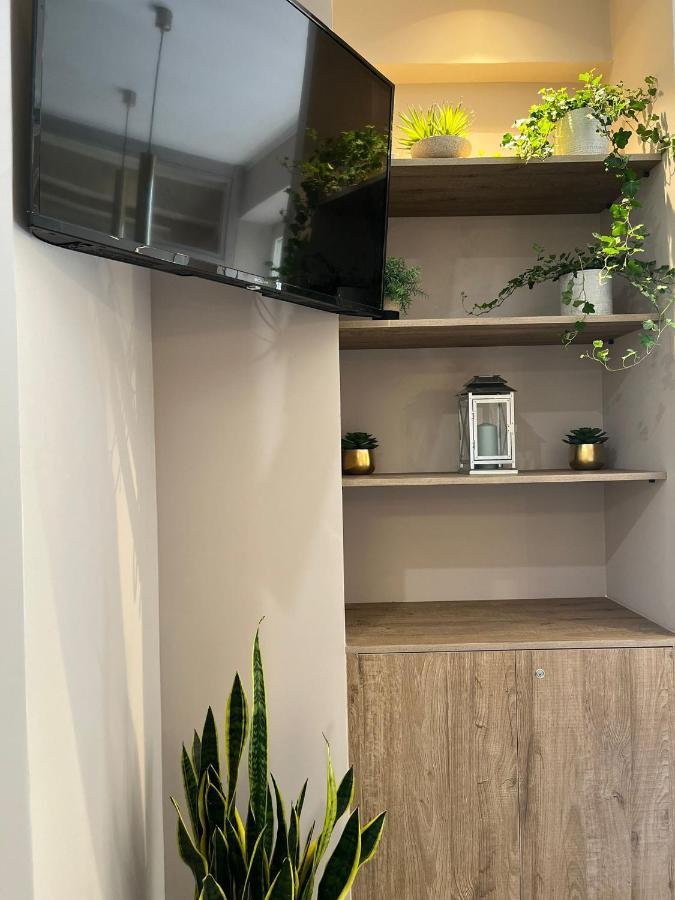 Smart Rooms Naples Exterior photo