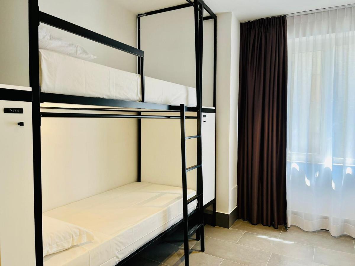 Smart Rooms Naples Exterior photo