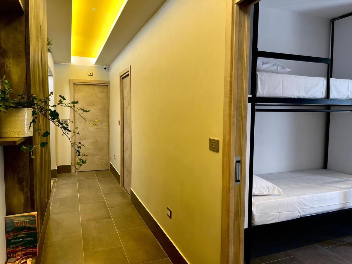 Smart Rooms Naples Exterior photo