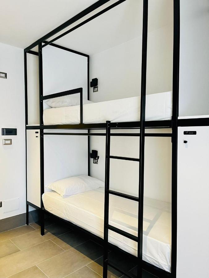 Smart Rooms Naples Exterior photo