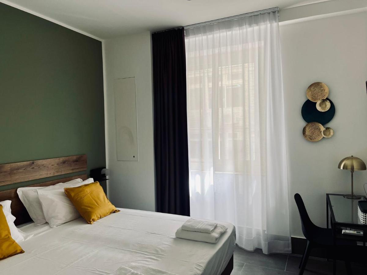 Smart Rooms Naples Exterior photo