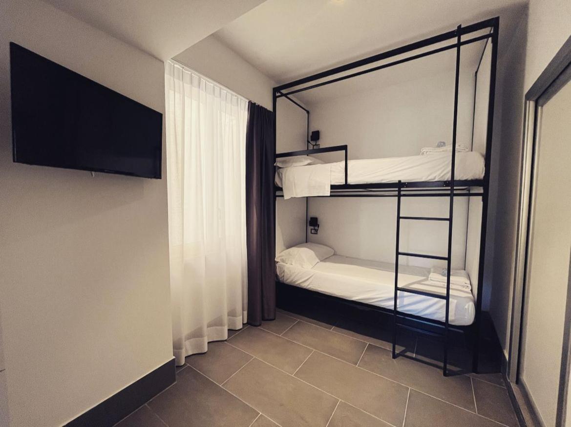 Smart Rooms Naples Exterior photo