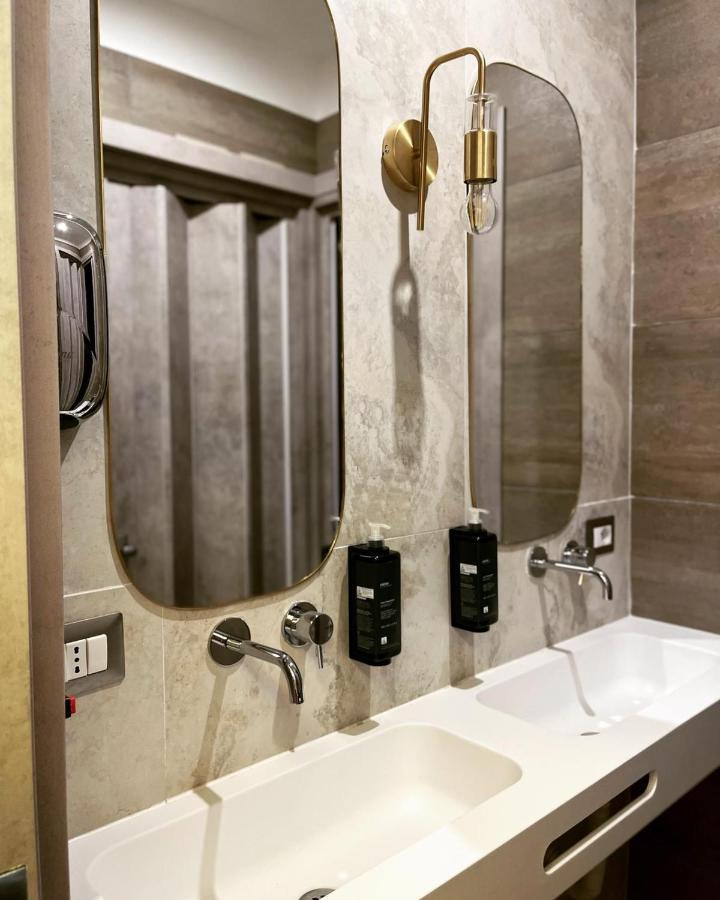 Smart Rooms Naples Exterior photo