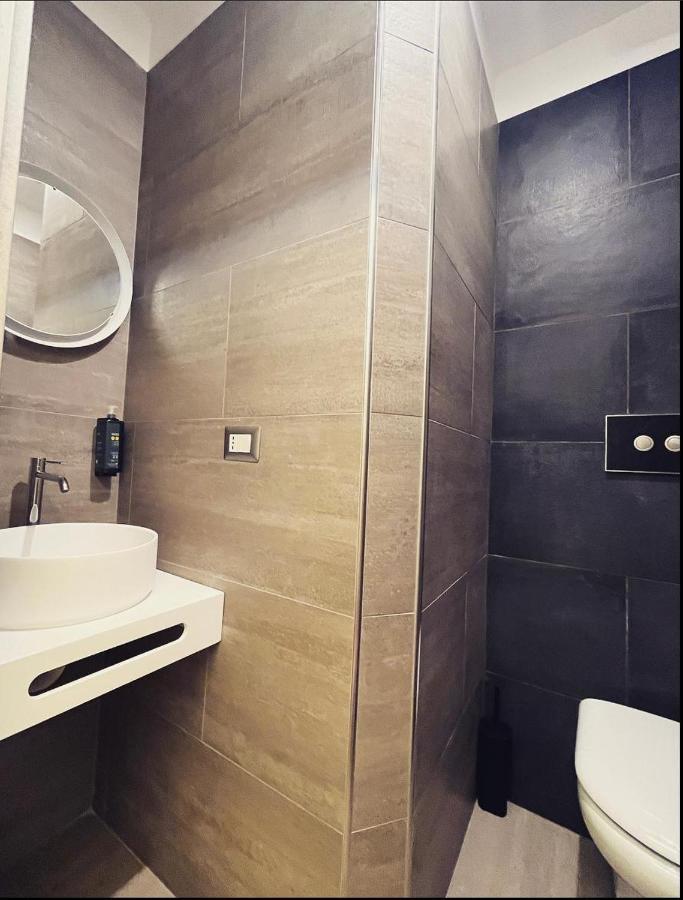 Smart Rooms Naples Exterior photo
