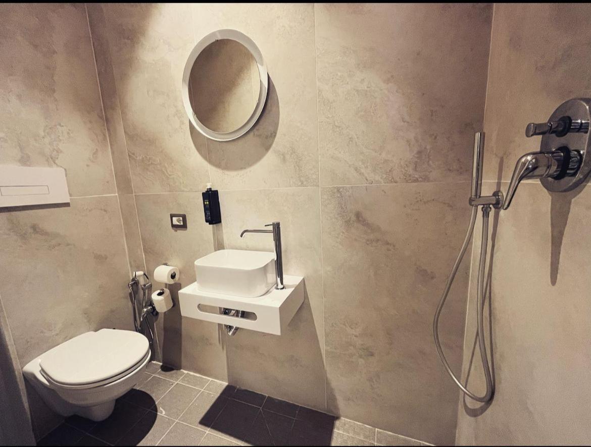 Smart Rooms Naples Exterior photo