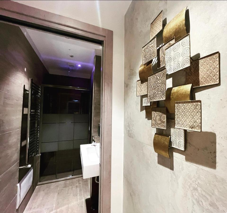 Smart Rooms Naples Exterior photo