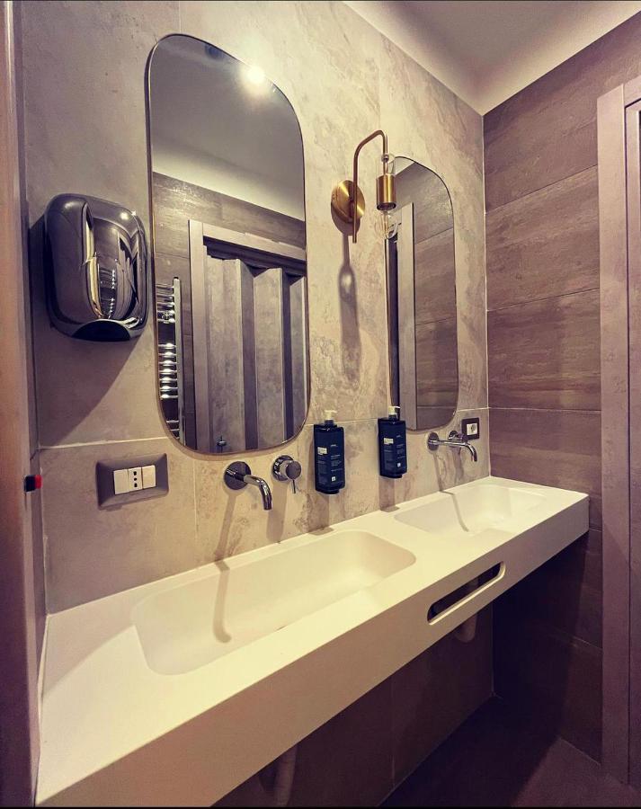 Smart Rooms Naples Exterior photo