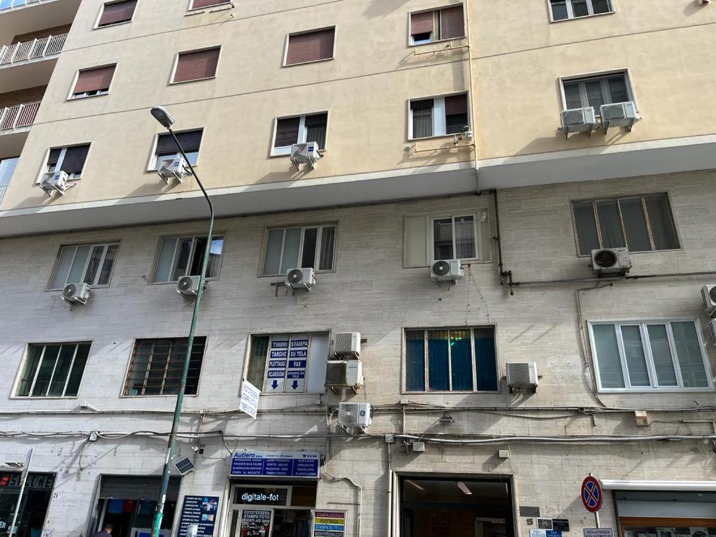 Smart Rooms Naples Exterior photo